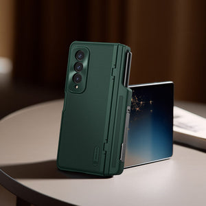 Nillkin Samsung Galaxy Z Fold 4 Super Shield Matte Cover Case