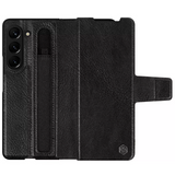 Samsung Galaxy Z Fold 6 Nillkin Aoge Leather Flip Case Cover