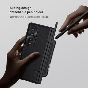 Nillkin Samsung Galaxy Z Fold 4 Super Shield Matte Cover Case