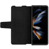 Samsung Galaxy Z Fold 6 Nillkin Aoge Leather Flip Case Cover