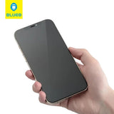 iPhone 15 Series Matte Privacy Anti Glare Tempered Glass