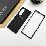 Samsung Galaxy Z Fold 5 Audi Design Shade Case Cover