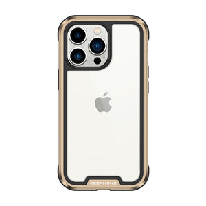 iPhone Aluminium Alloy Metal Bumper Phone Case