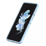 Nillkin Samsung Galaxy Z Flip4 5G CamShield Silky Silicone Case Cover