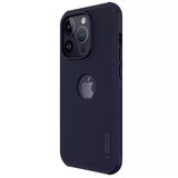 Nillkin Super Frosted Shield Pro Matte Case Cover iPhone Deep Purple