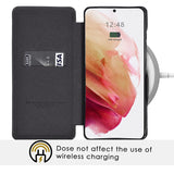 Samsung PU Leather Flip Case Cover