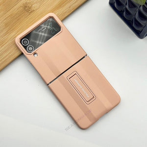 Samsung Galaxy Z Flip 4 Armor Style Case Cover