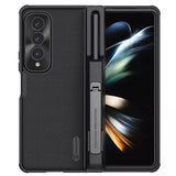 Nillkin Samsung Galaxy Z Fold 4 Super Shield Matte Cover Case