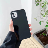 iPhone 15 Series Luxury Reflective Mirror Phone Case