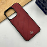 iPhone 15 Series Merc Sports Car Logo Design Case Cover