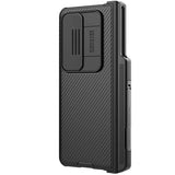 Nillkin CamShield Pro Full Set Case Cover for Samsung Z Fold 4 Black